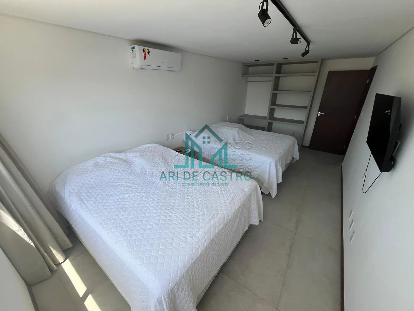 Cobertura, 4 quartos, 231 m² - Foto 12