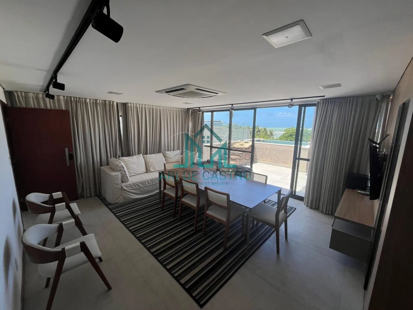 Cobertura, 4 quartos, 231 m² - Foto 5