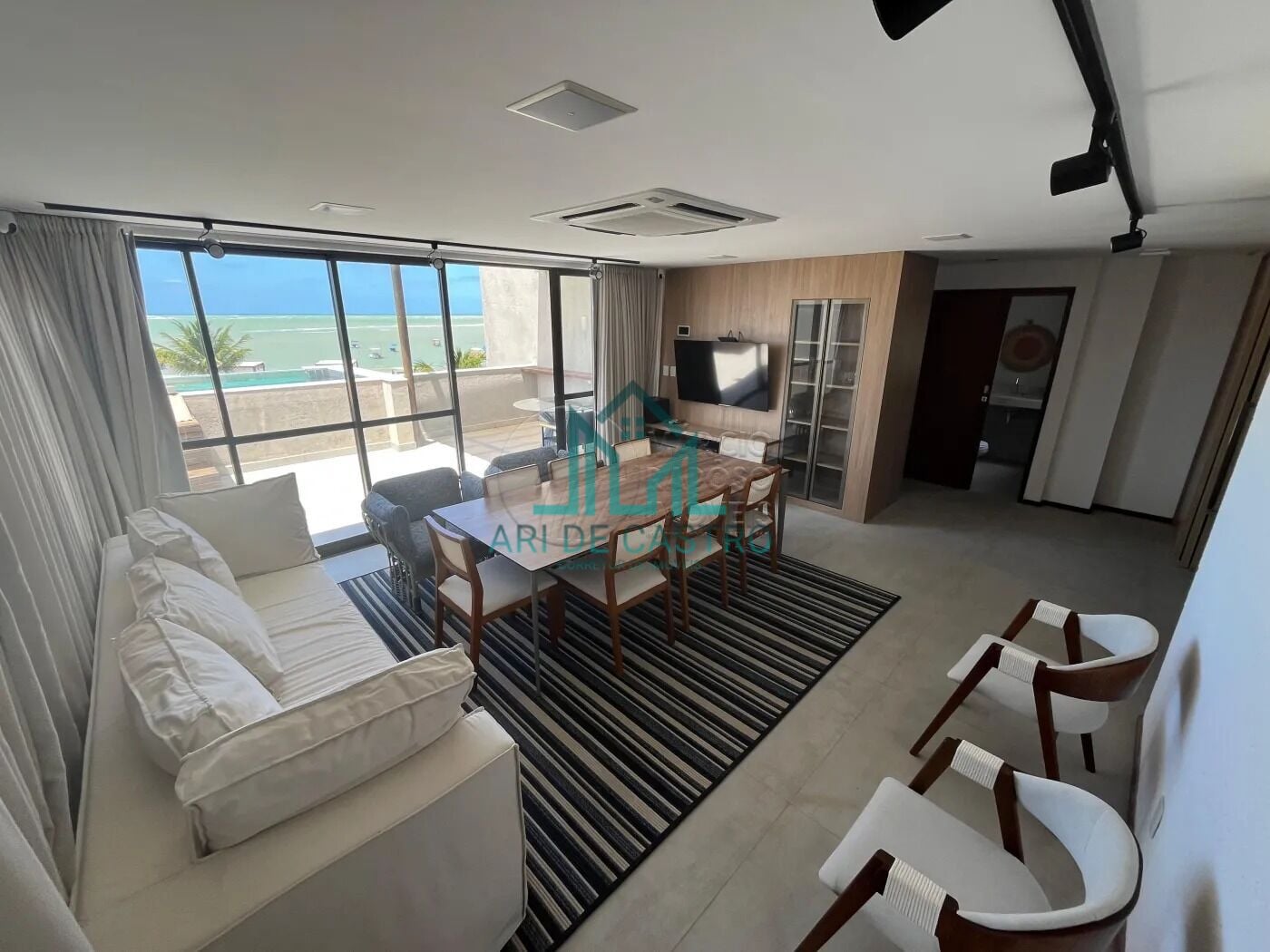 Cobertura, 4 quartos, 231 m² - Foto 3