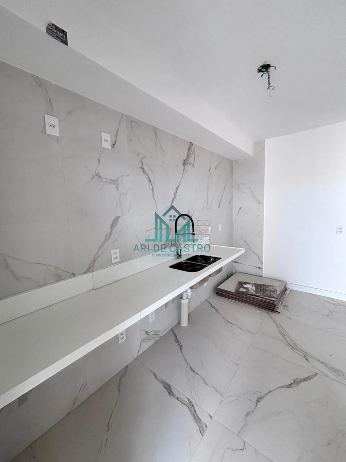 Apartamento, 3 quartos, 84 m² - Foto 8