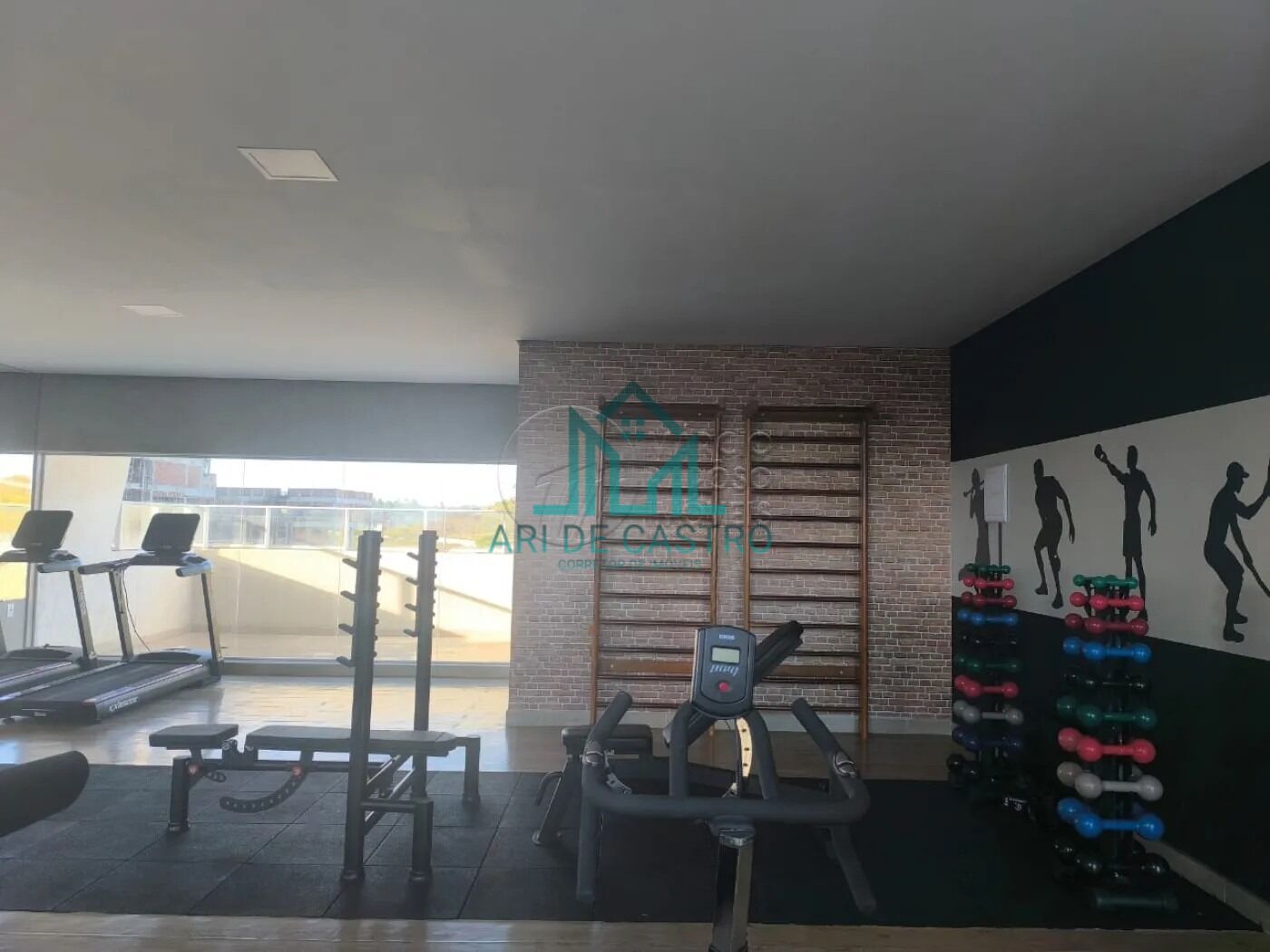 Apartamento, 3 quartos, 84 m² - Foto 30