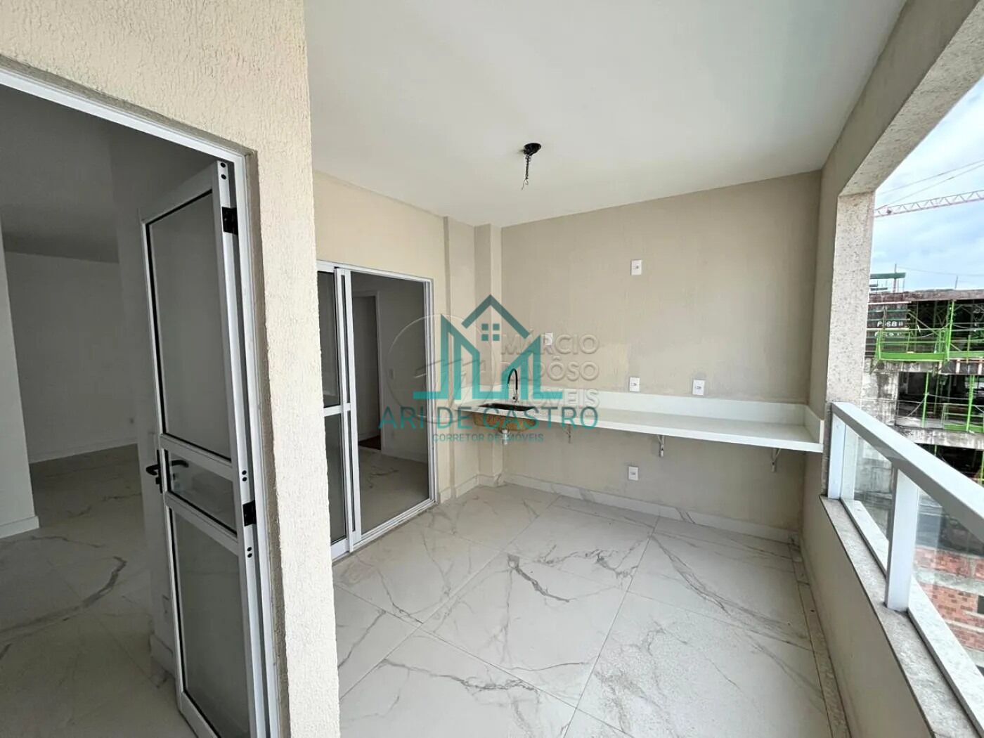 Apartamento, 3 quartos, 84 m² - Foto 6