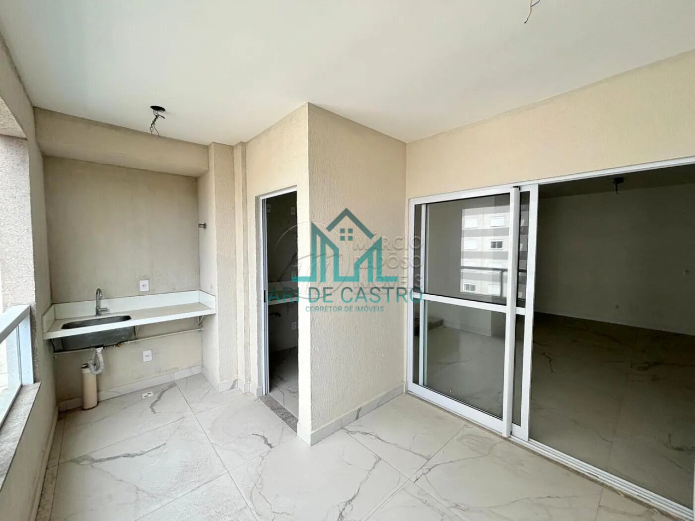 Apartamento, 3 quartos, 84 m² - Foto 7