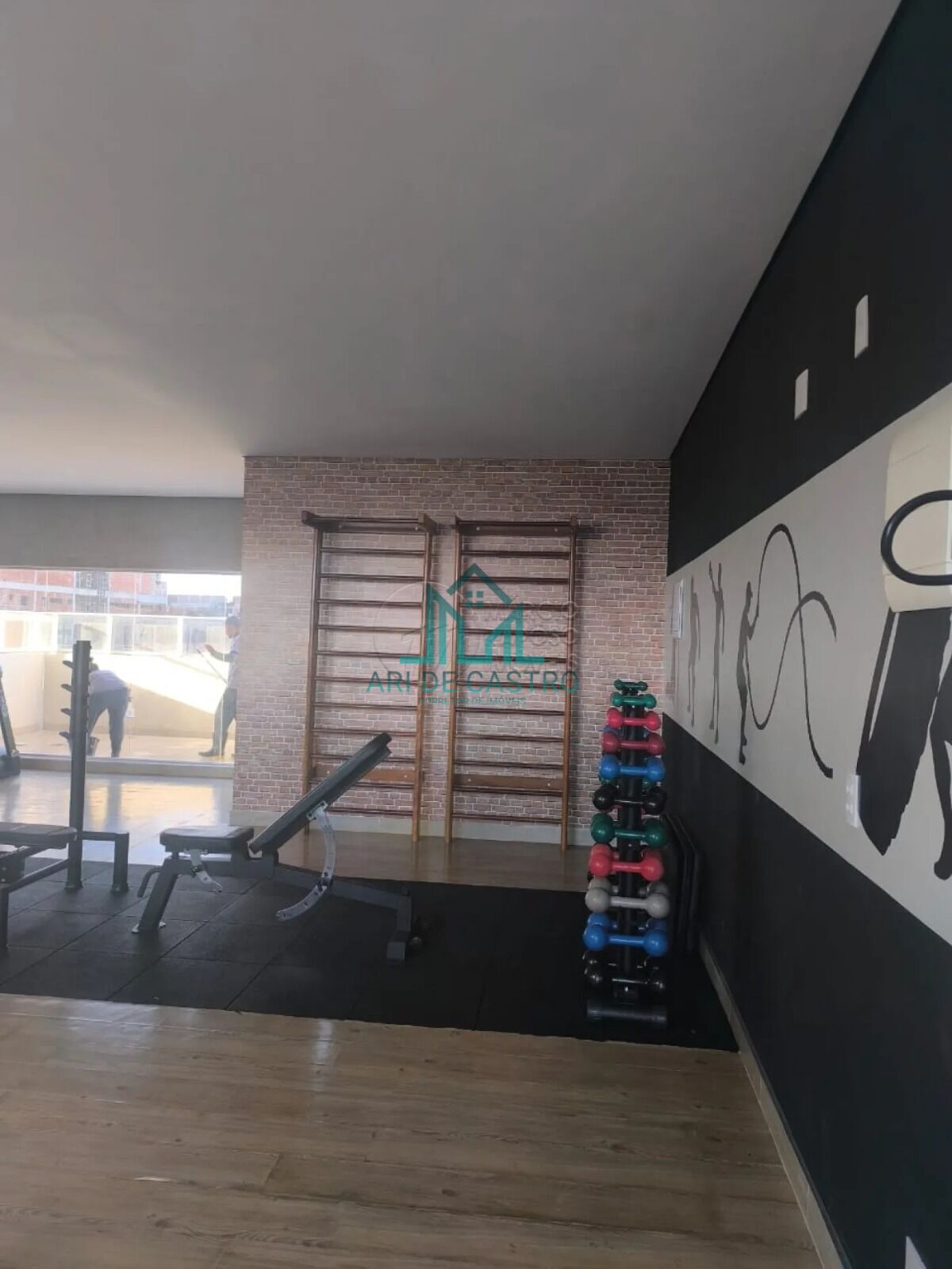 Apartamento, 3 quartos, 84 m² - Foto 31