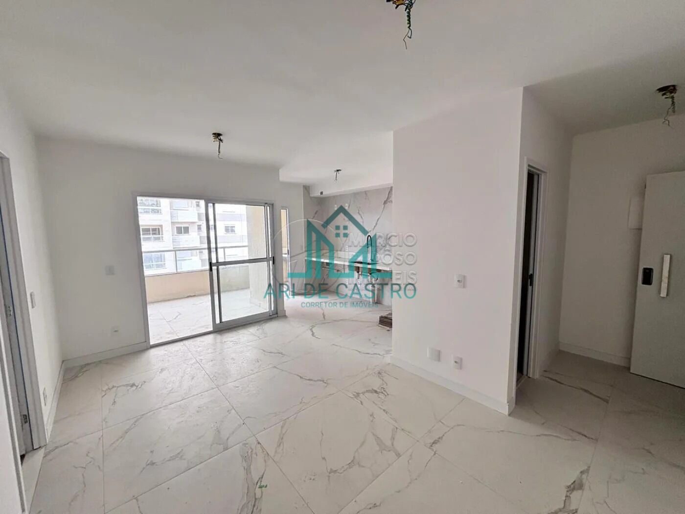 Apartamento, 3 quartos, 84 m² - Foto 1
