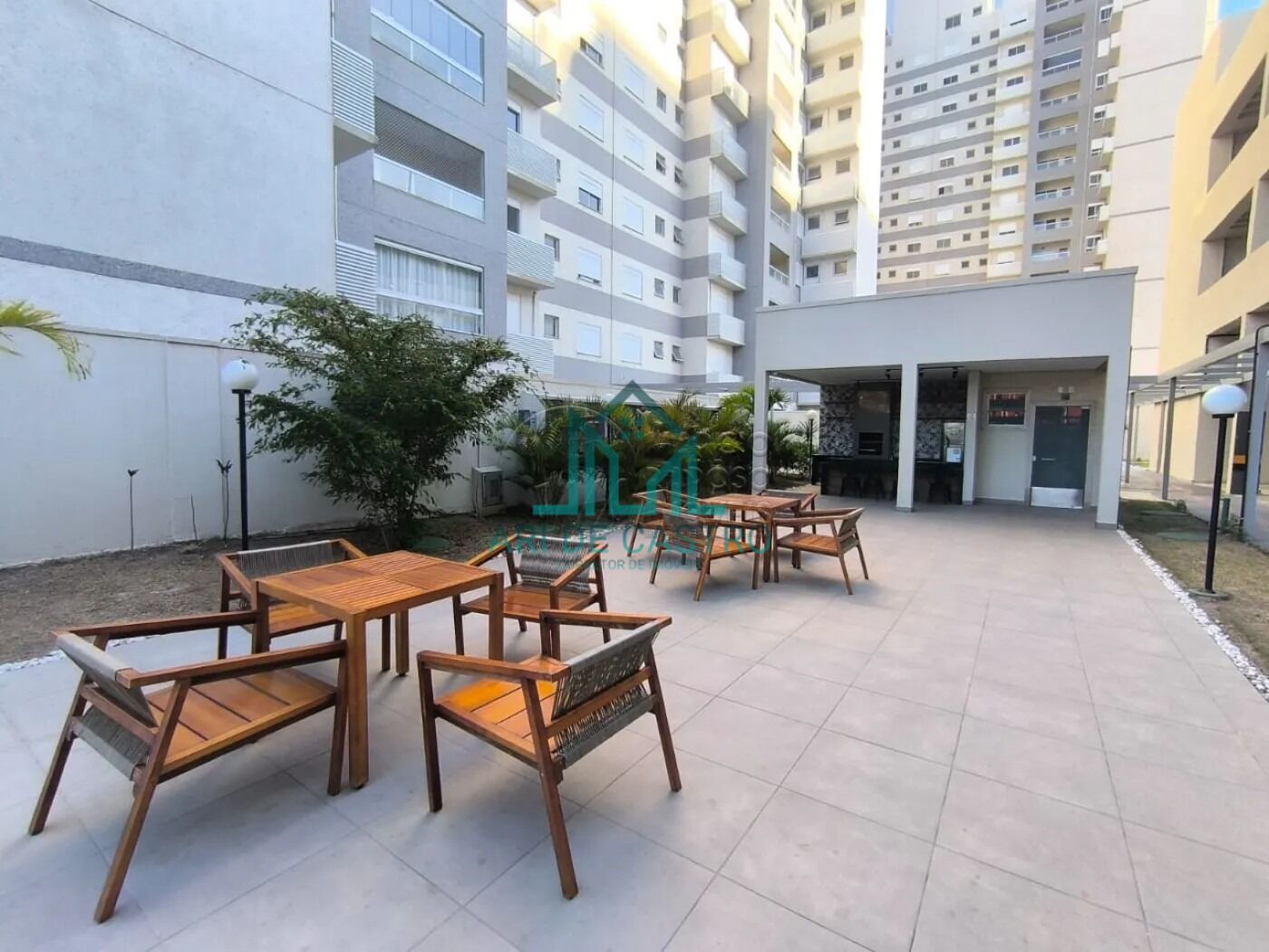 Apartamento, 3 quartos, 84 m² - Foto 23