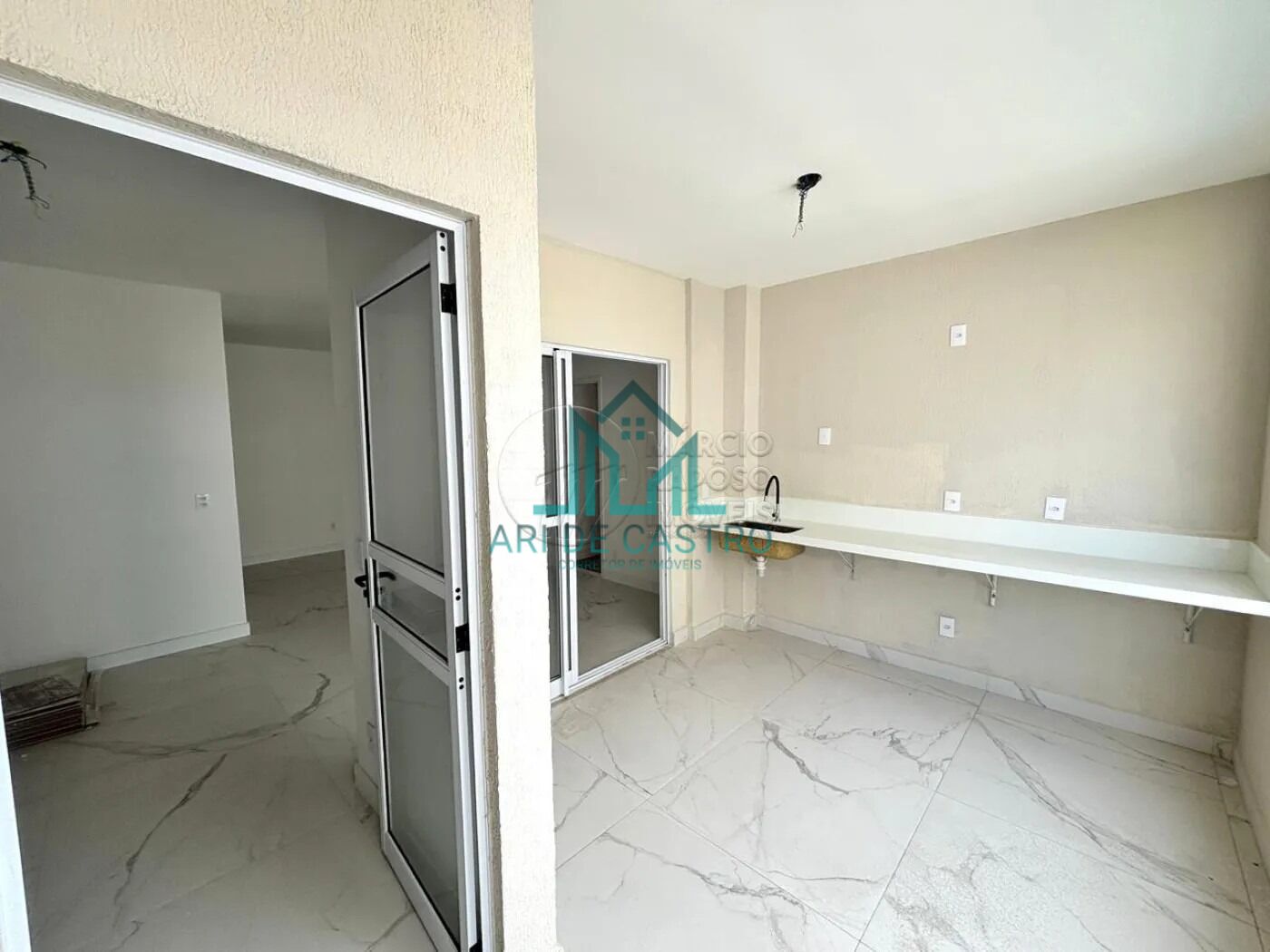 Apartamento, 3 quartos, 84 m² - Foto 3