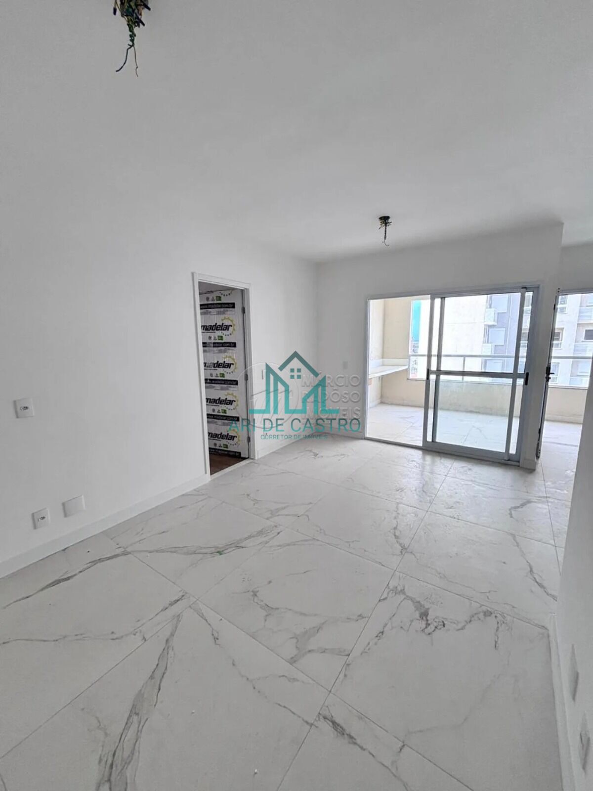 Apartamento, 3 quartos, 84 m² - Foto 9