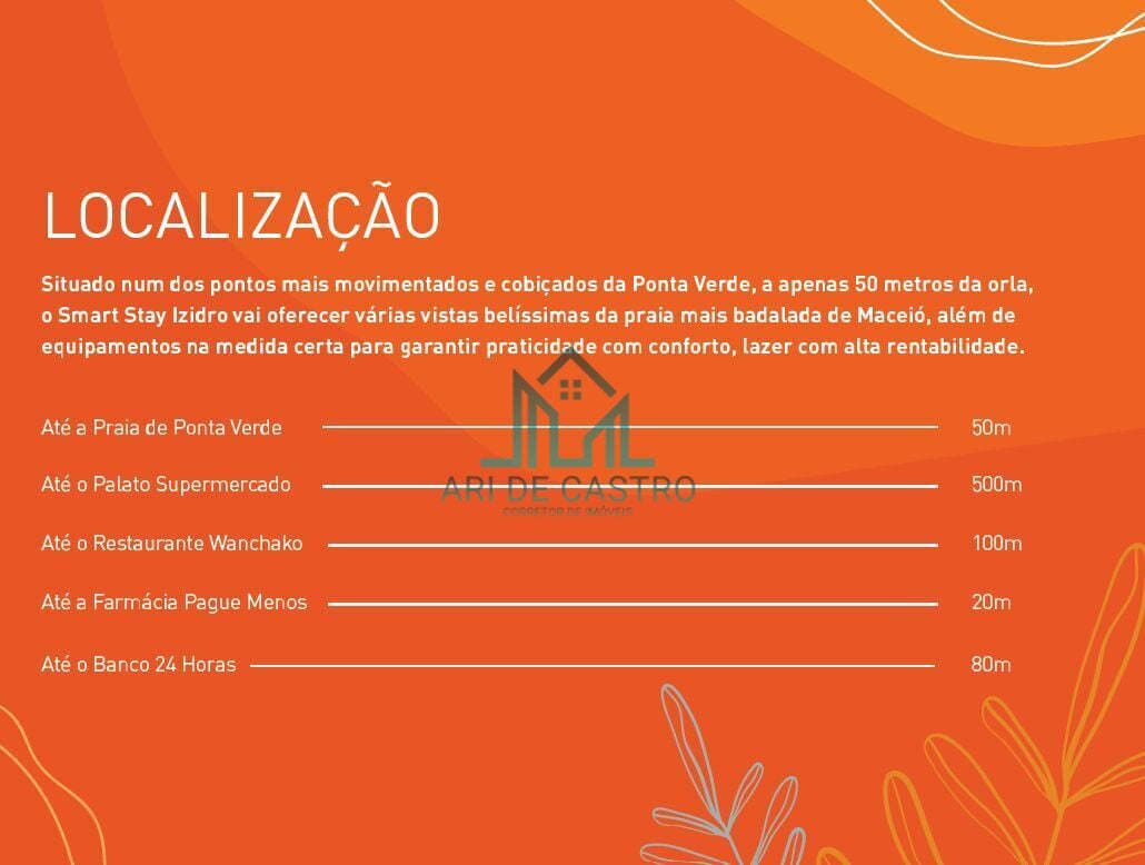 Apartamento, 2 quartos, 55 m² - Foto 23