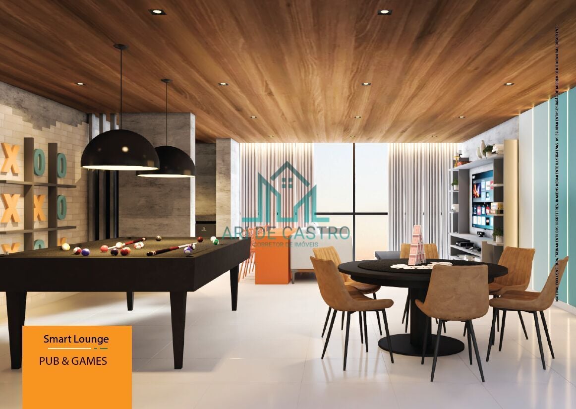 Apartamento, 2 quartos, 55 m² - Foto 16