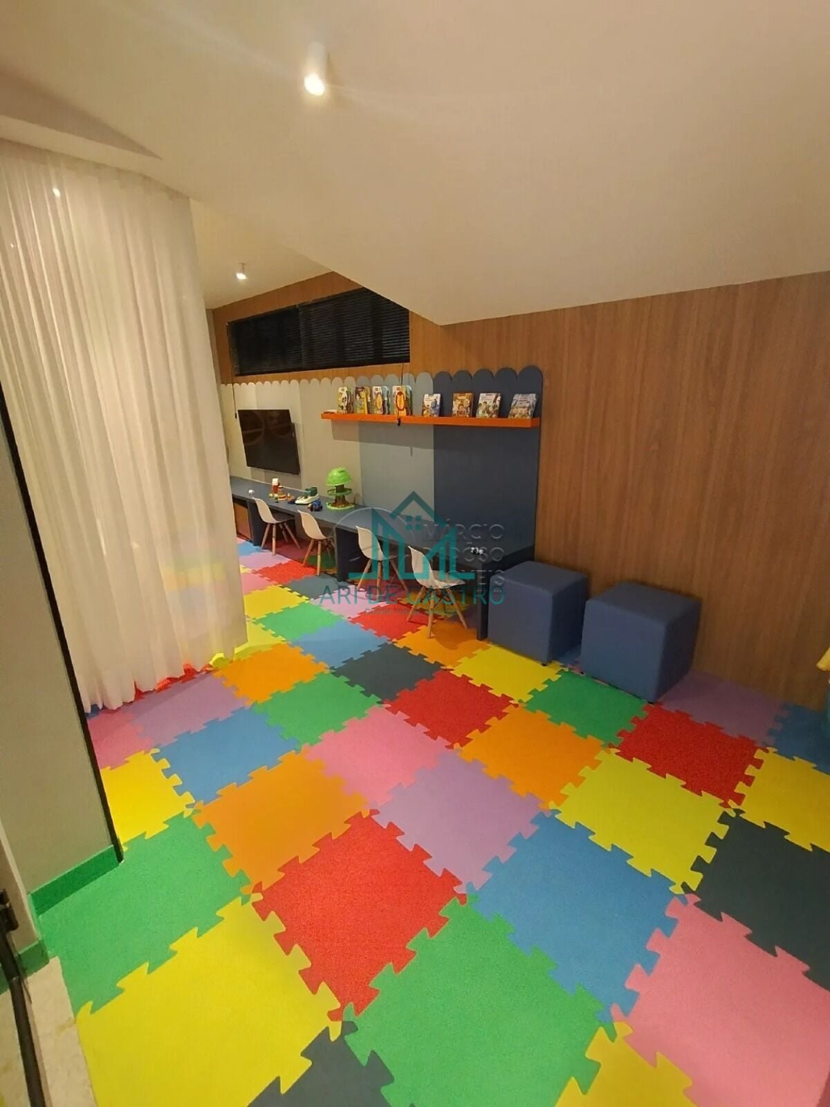 Apartamento, 2 quartos, 55 m² - Foto 8