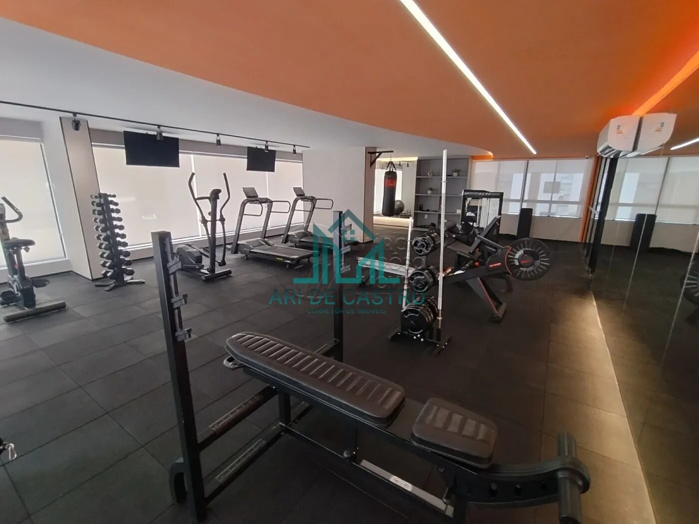 Apartamento, 2 quartos, 55 m² - Foto 6