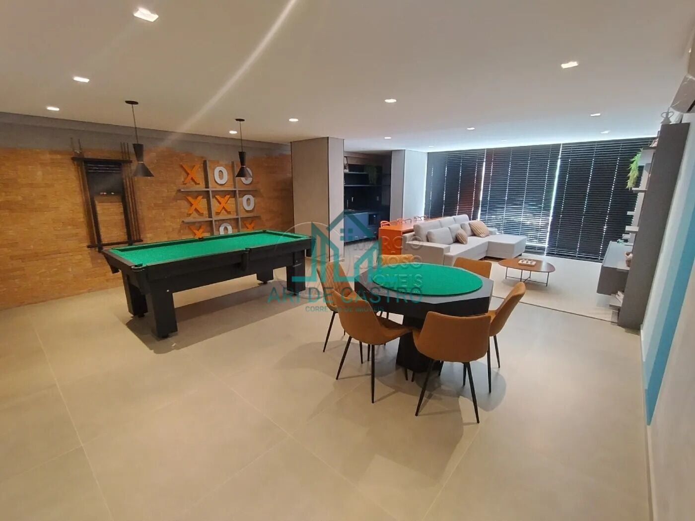 Apartamento, 2 quartos, 55 m² - Foto 5
