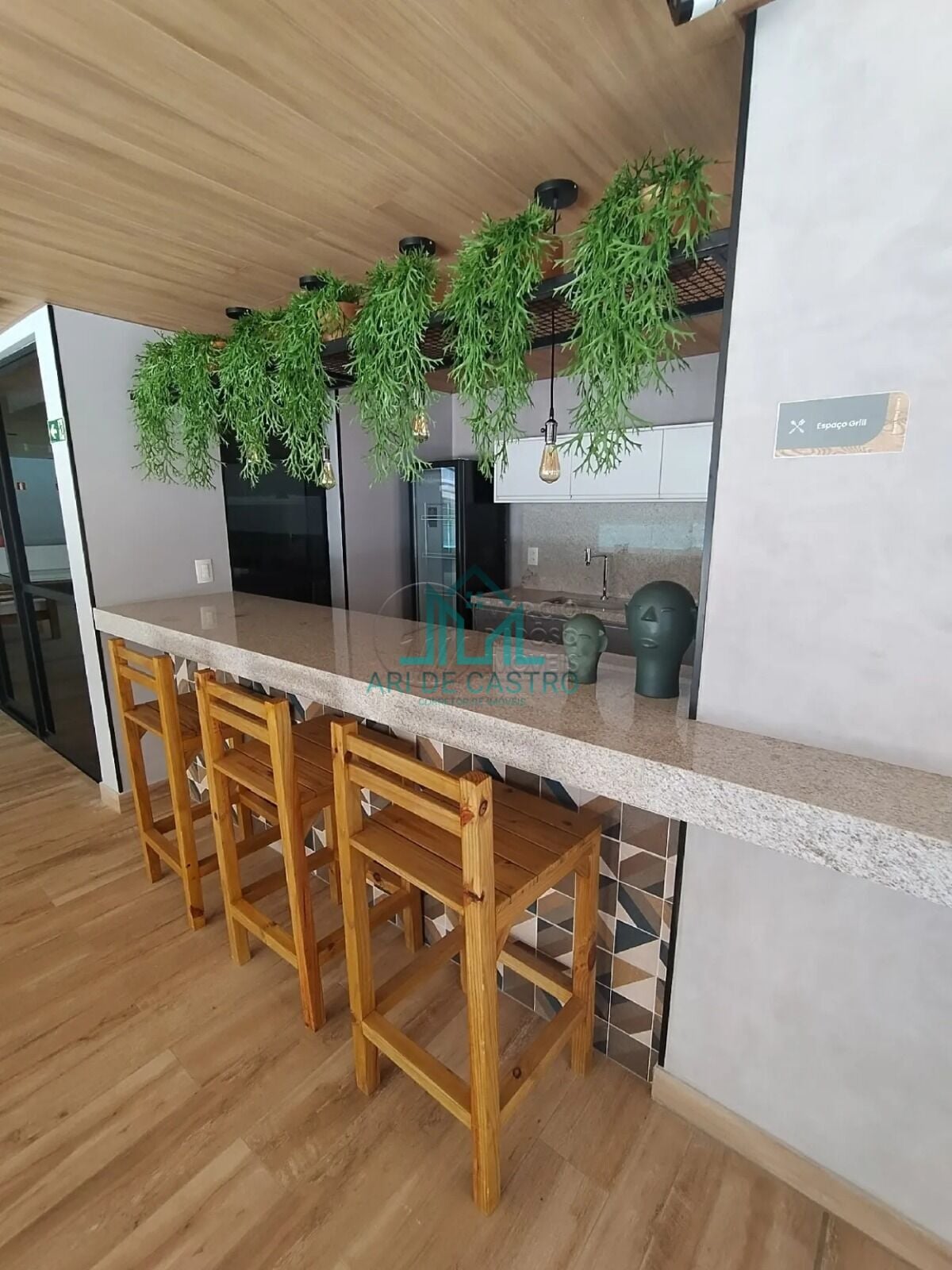 Apartamento, 2 quartos, 55 m² - Foto 7