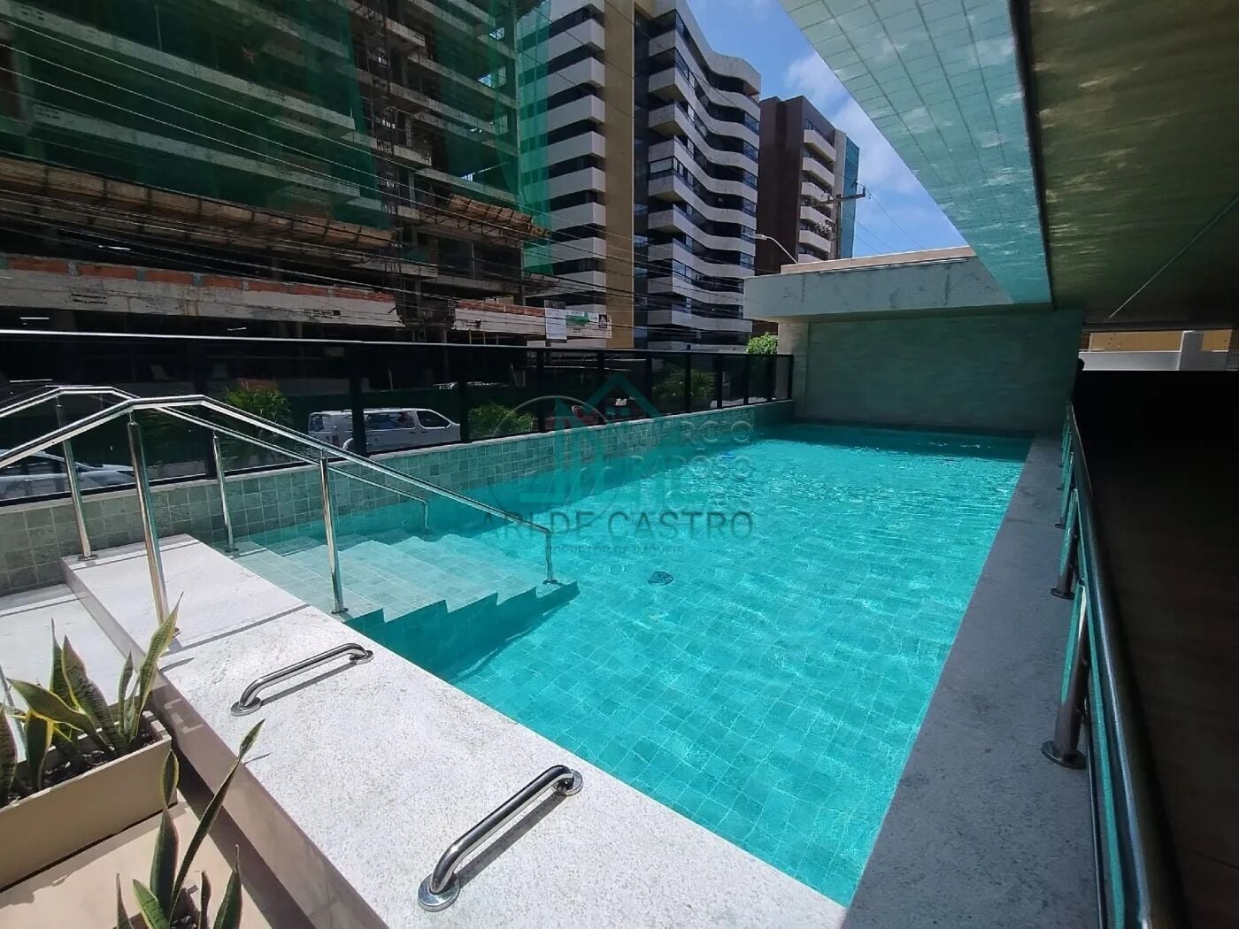 Apartamento, 2 quartos, 55 m² - Foto 1