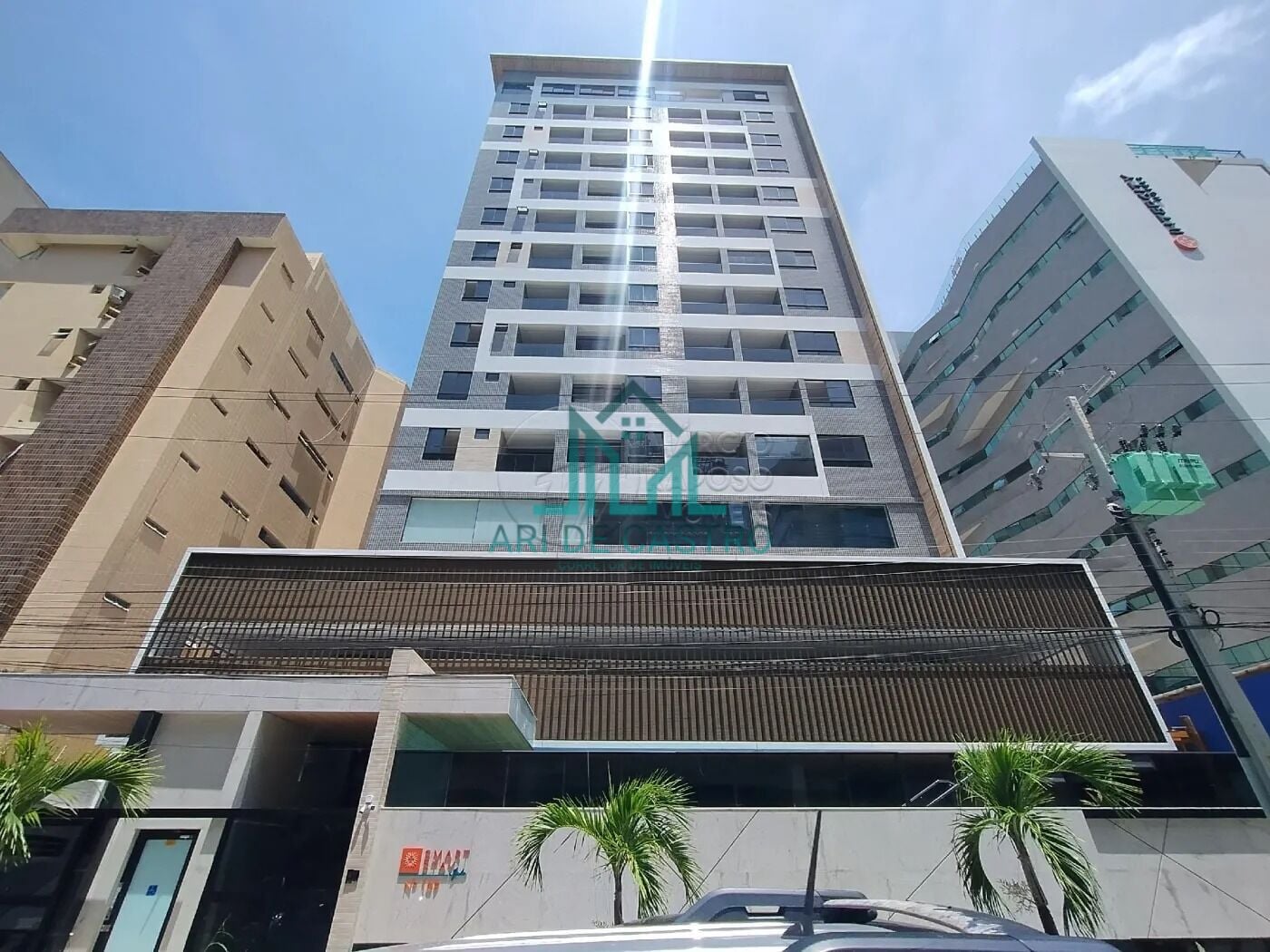 Apartamento, 2 quartos, 55 m² - Foto 9