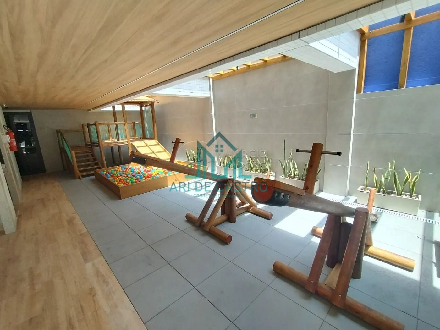 Apartamento, 2 quartos, 55 m² - Foto 10