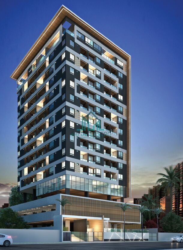 Apartamento, 2 quartos, 55 m² - Foto 12
