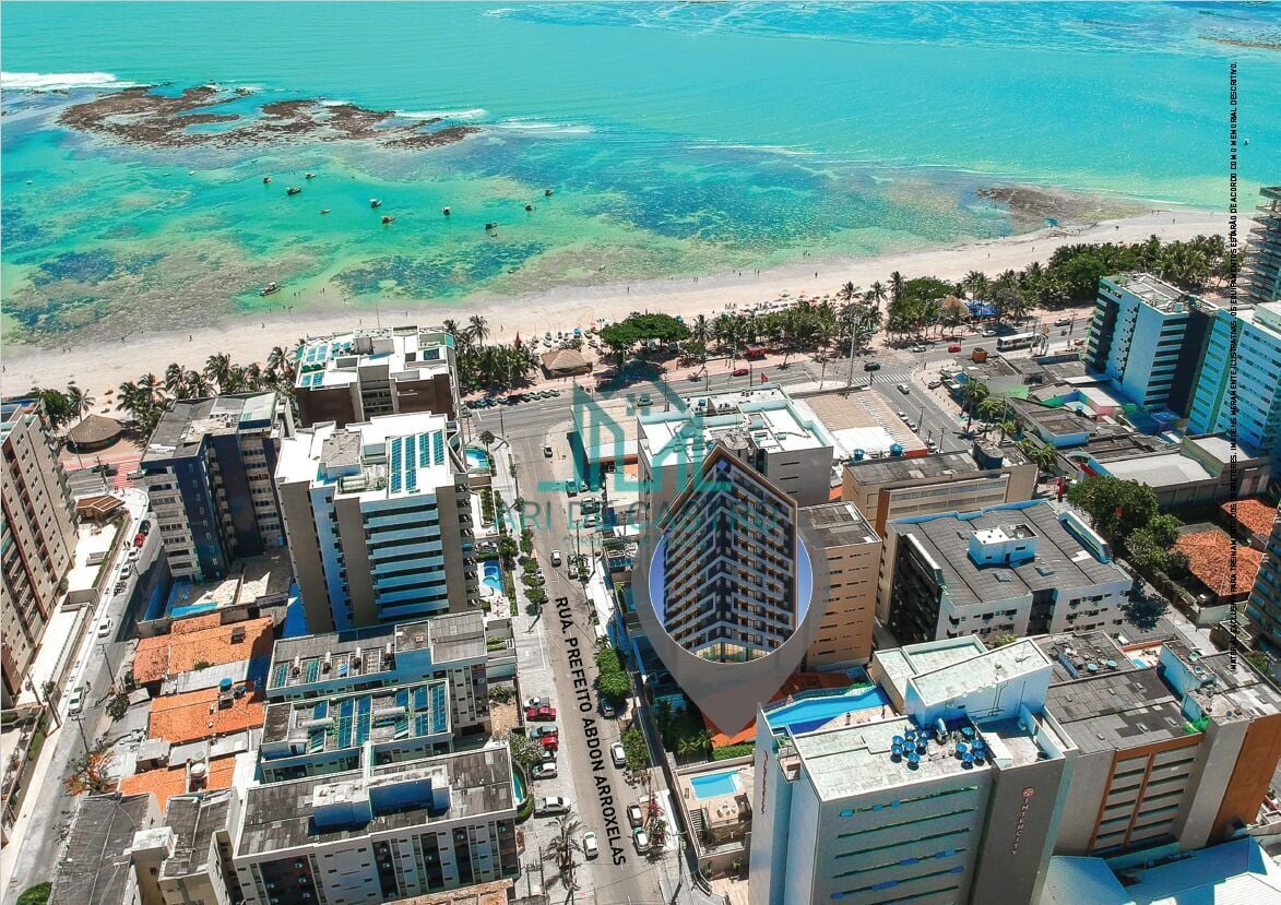 Apartamento, 2 quartos, 55 m² - Foto 13
