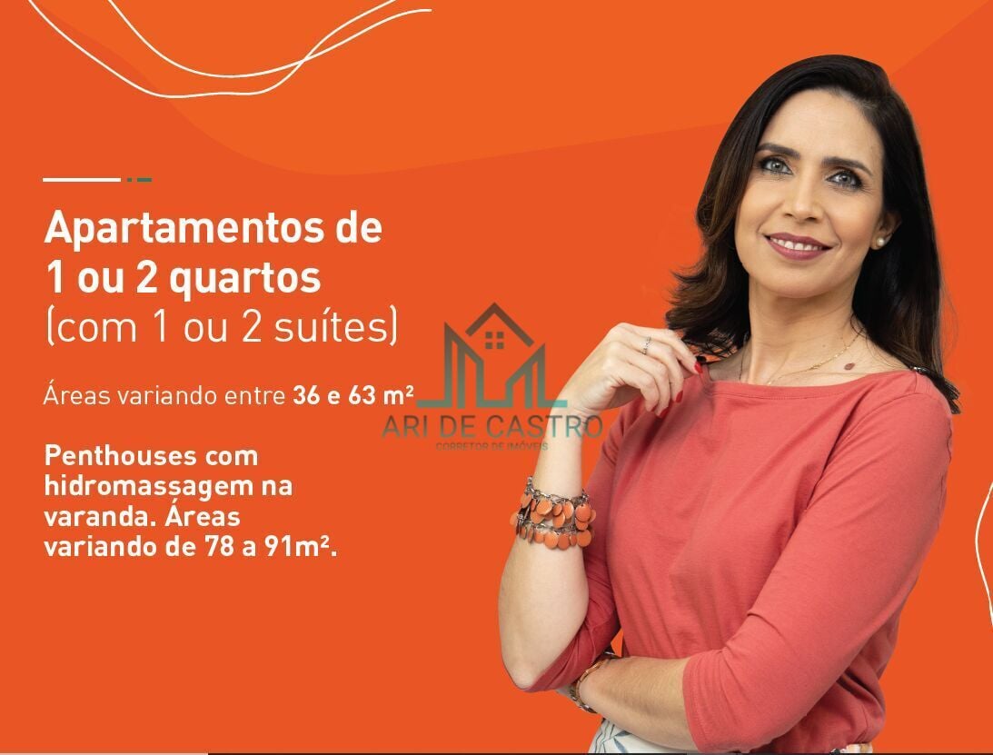 Apartamento, 2 quartos, 55 m² - Foto 20