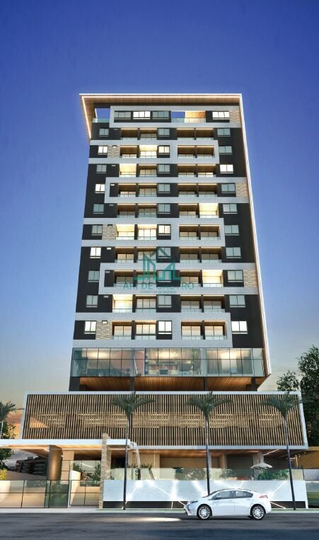 Apartamento, 2 quartos, 55 m² - Foto 19