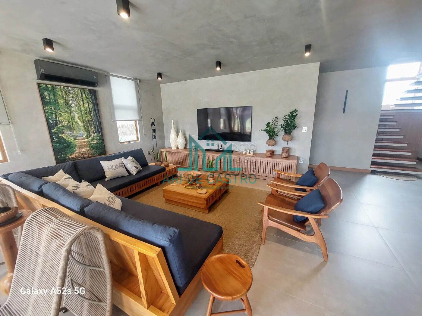 Casa, 3 quartos, 327 m² - Foto 6