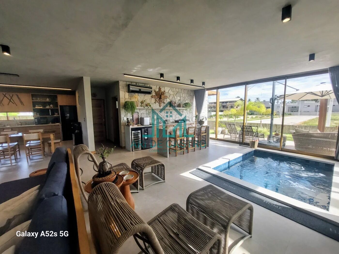 Casa, 3 quartos, 327 m² - Foto 3