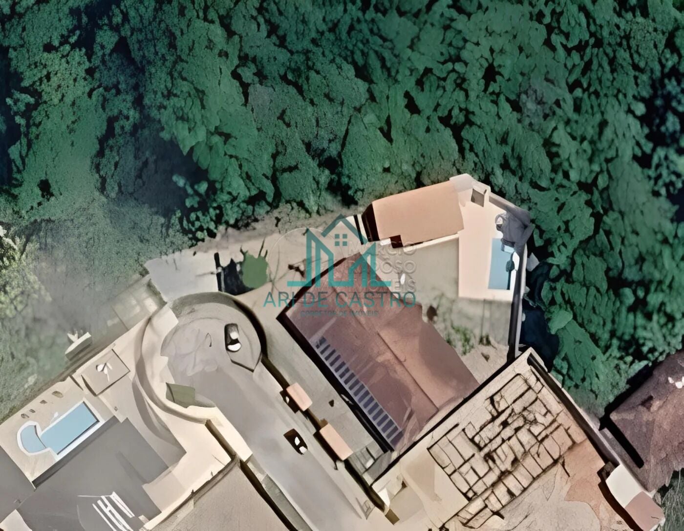 Casa, 3 quartos, 360 m² - Foto 12