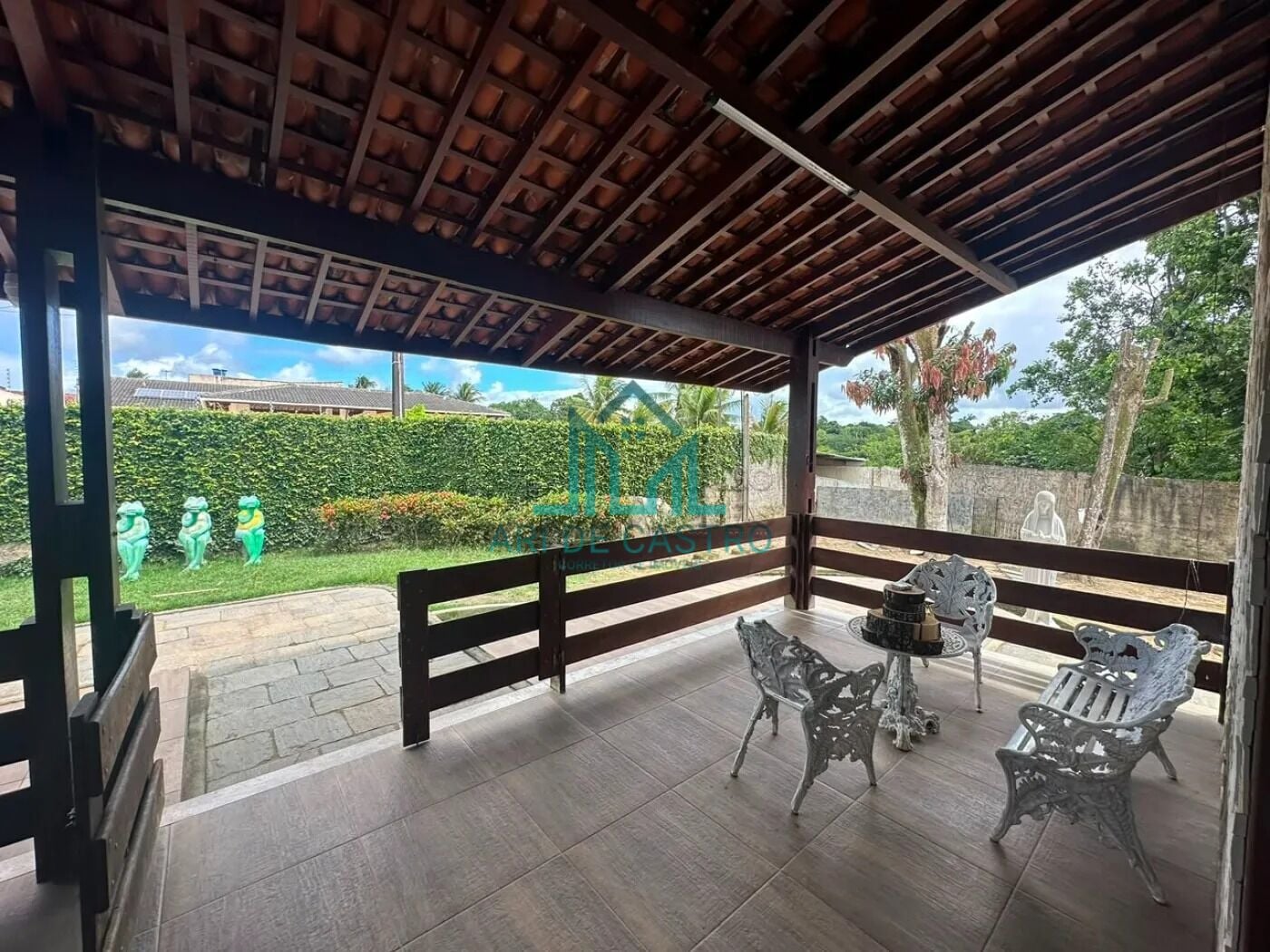 Casa, 3 quartos, 360 m² - Foto 10