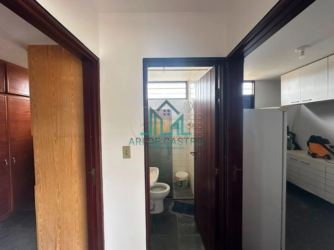 Casa, 3 quartos, 360 m² - Foto 29