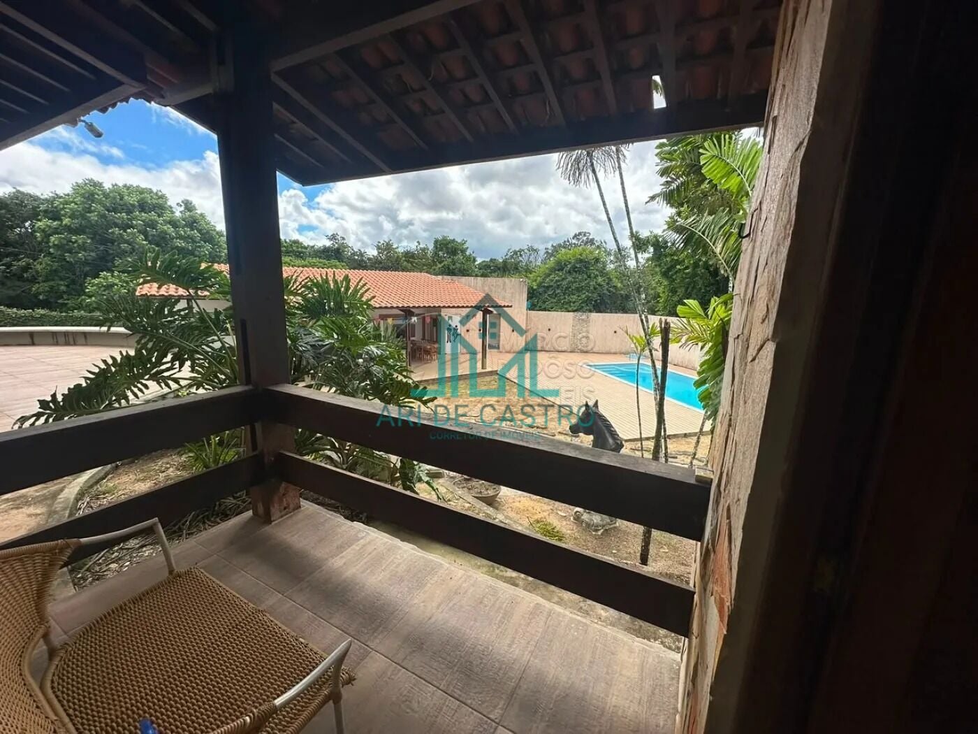 Casa, 3 quartos, 360 m² - Foto 14