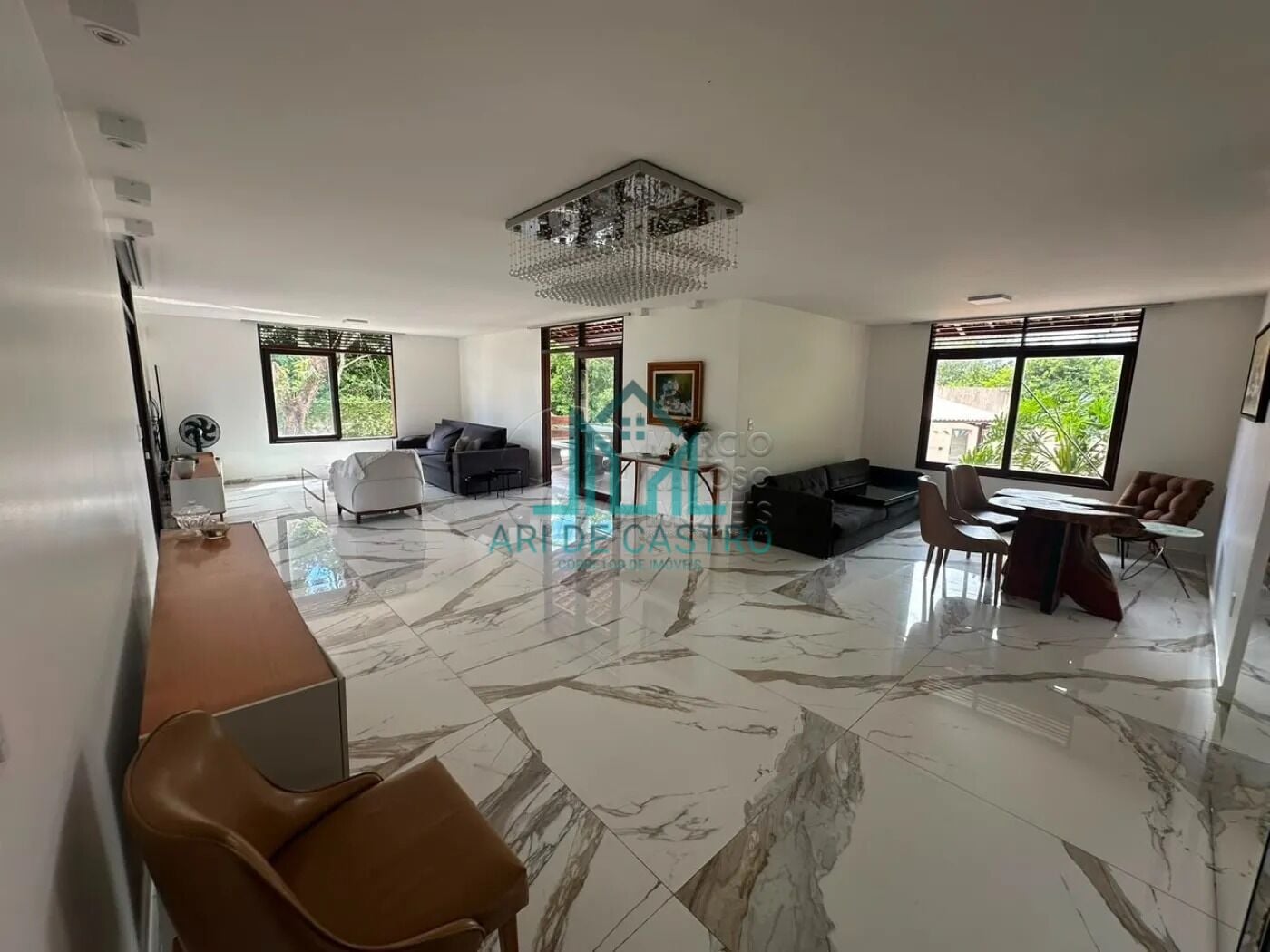 Casa, 3 quartos, 360 m² - Foto 15
