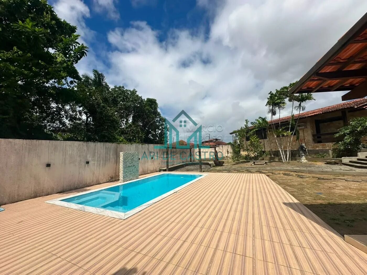 Casa, 3 quartos, 360 m² - Foto 2