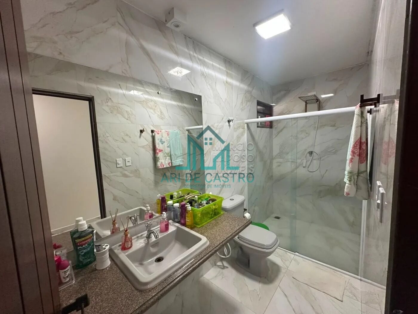 Casa, 3 quartos, 360 m² - Foto 21