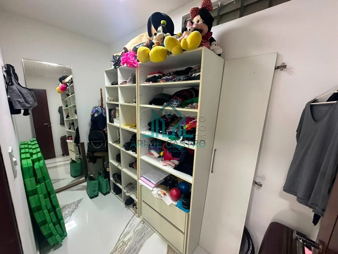 Casa, 3 quartos, 360 m² - Foto 24