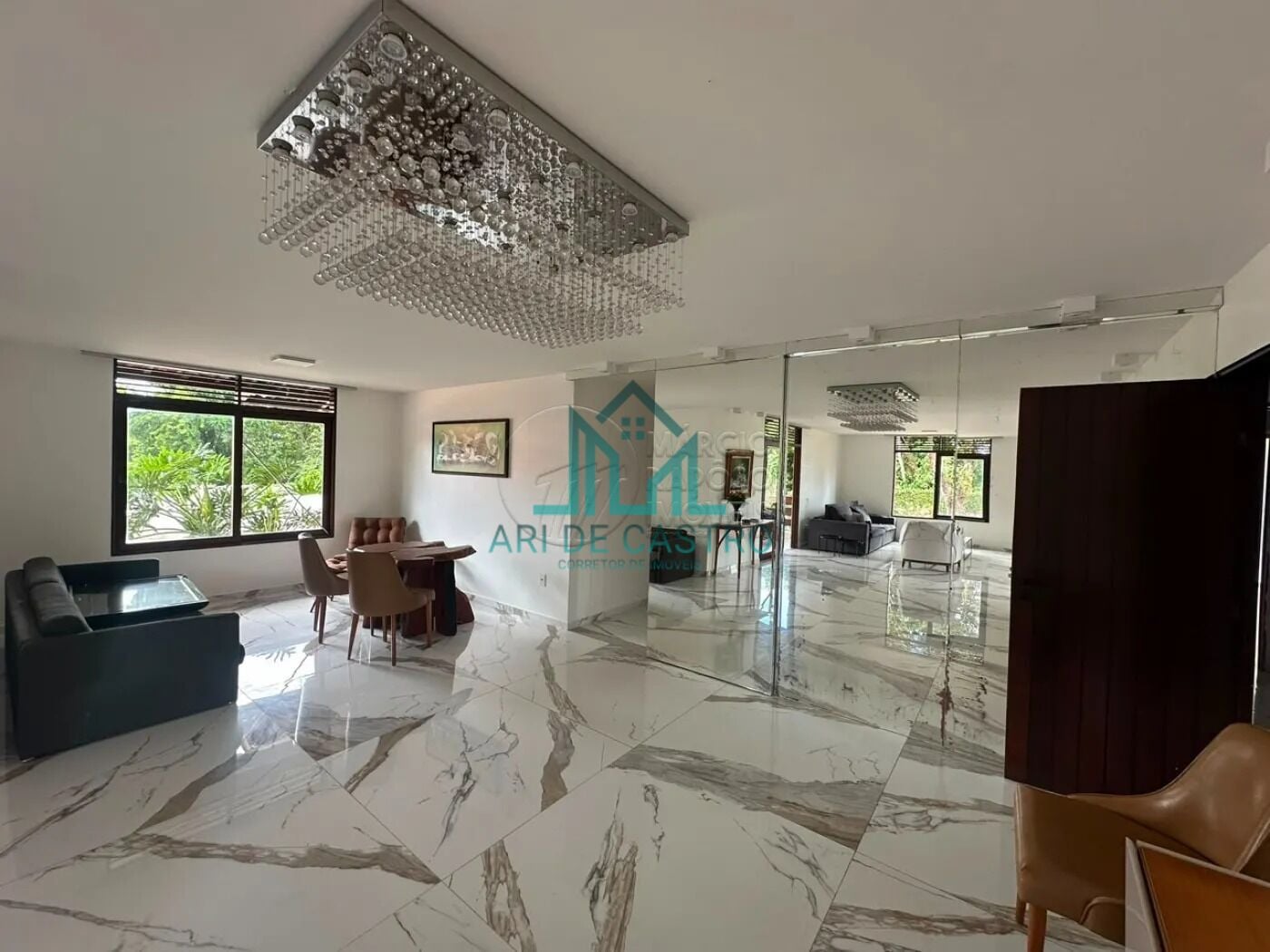 Casa, 3 quartos, 360 m² - Foto 16