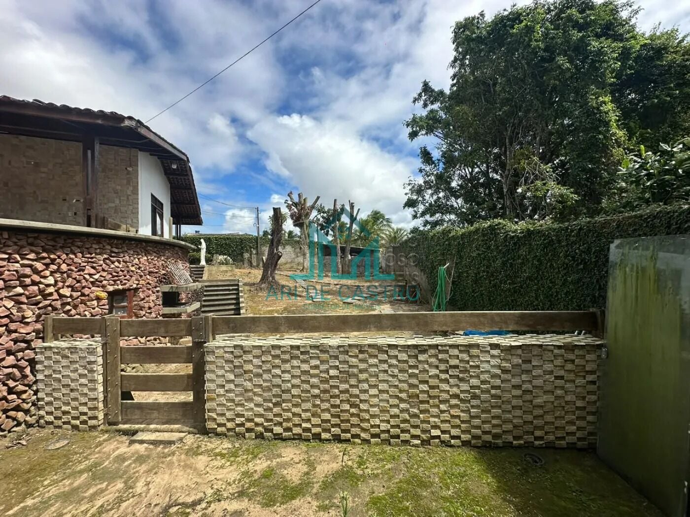 Casa, 3 quartos, 360 m² - Foto 33
