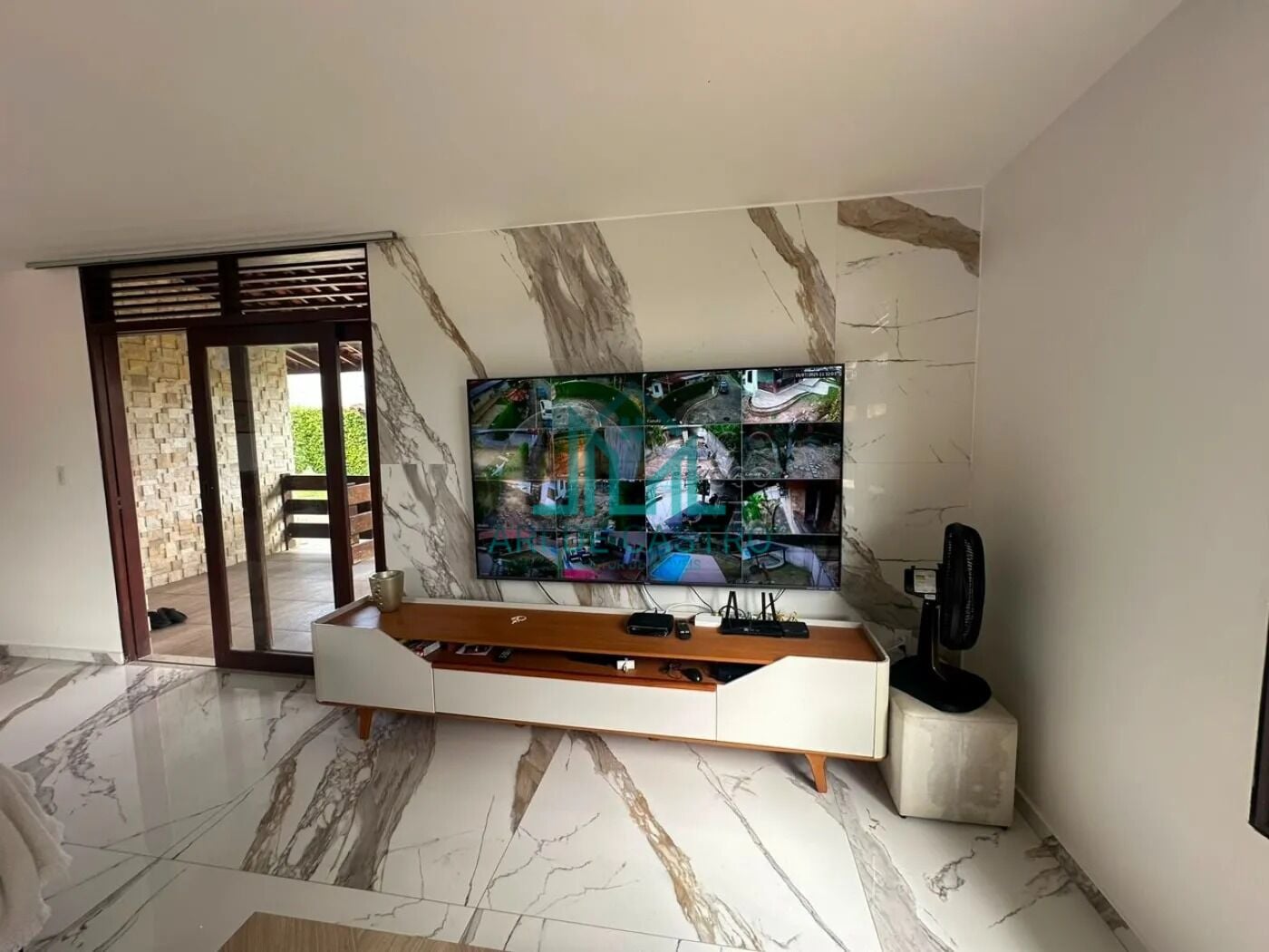 Casa, 3 quartos, 360 m² - Foto 17