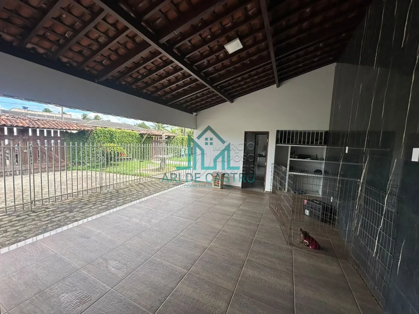 Casa, 3 quartos, 360 m² - Foto 28