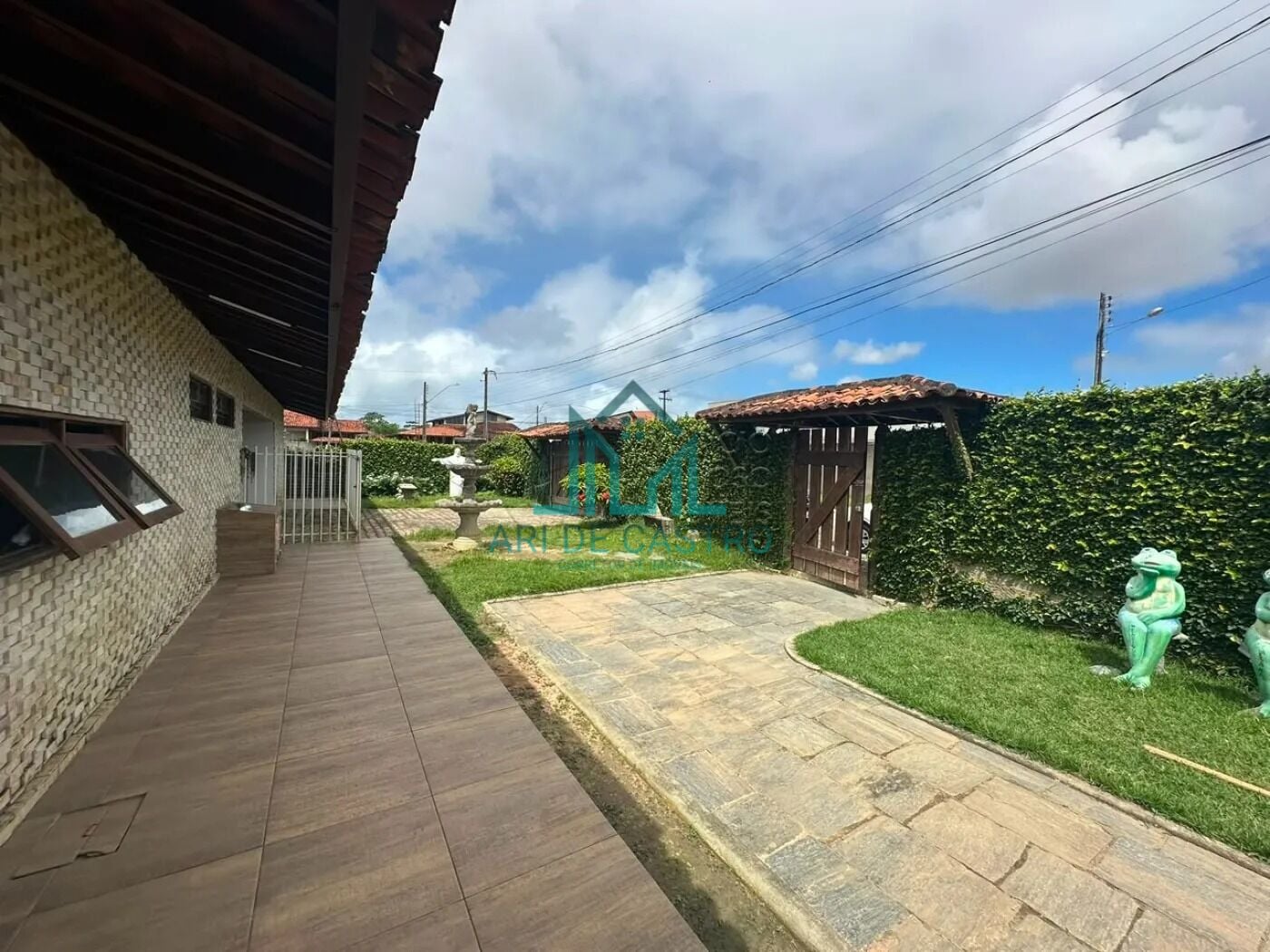 Casa, 3 quartos, 360 m² - Foto 11