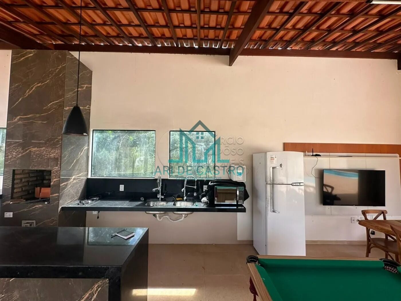 Casa, 3 quartos, 360 m² - Foto 8
