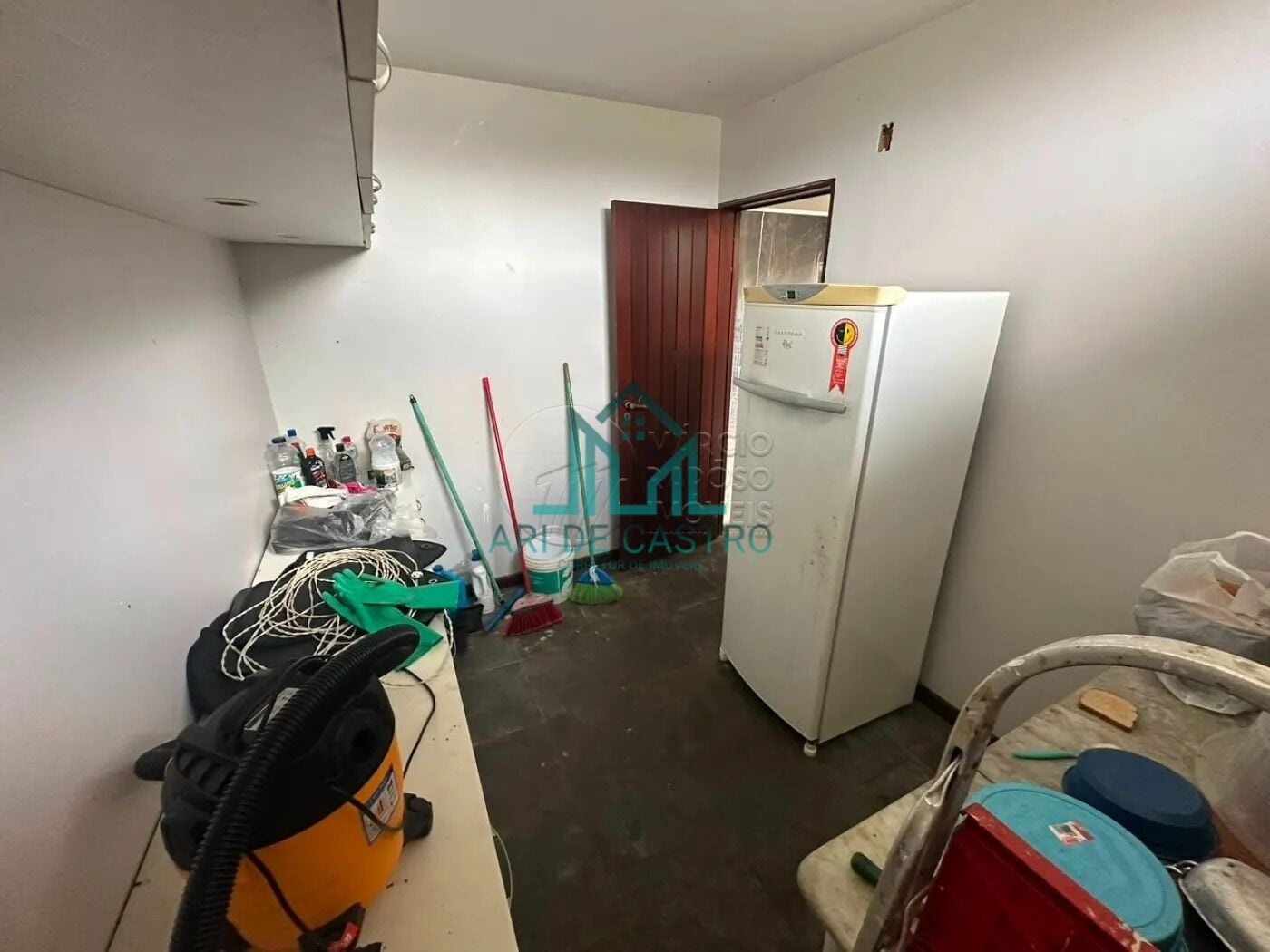 Casa, 3 quartos, 360 m² - Foto 30