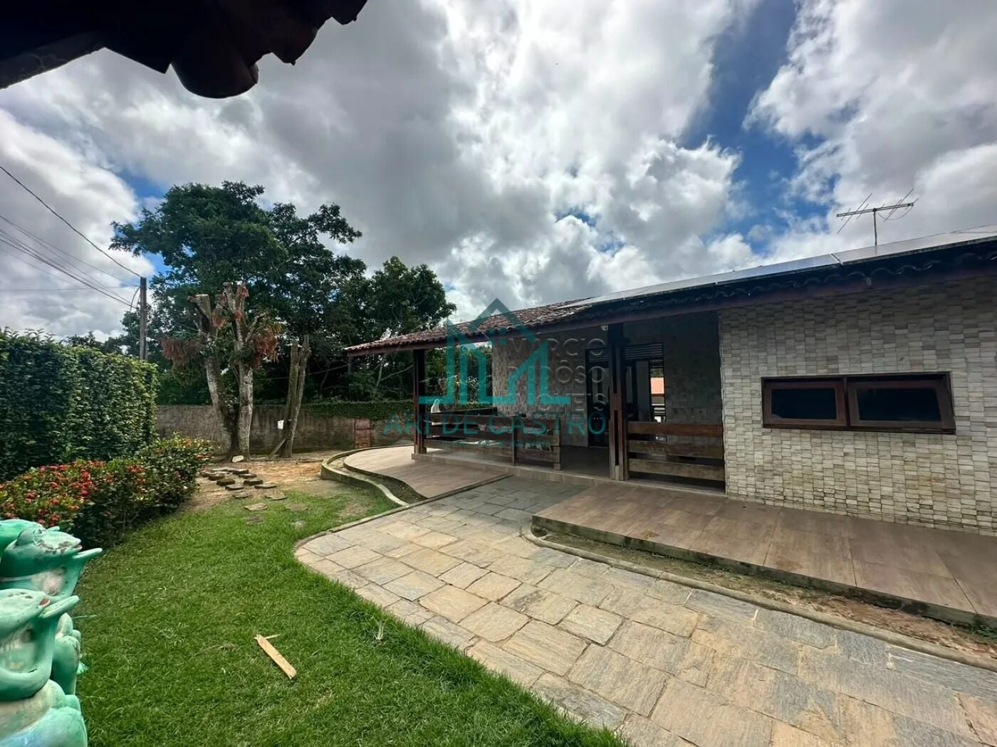 Casa, 3 quartos, 360 m² - Foto 13