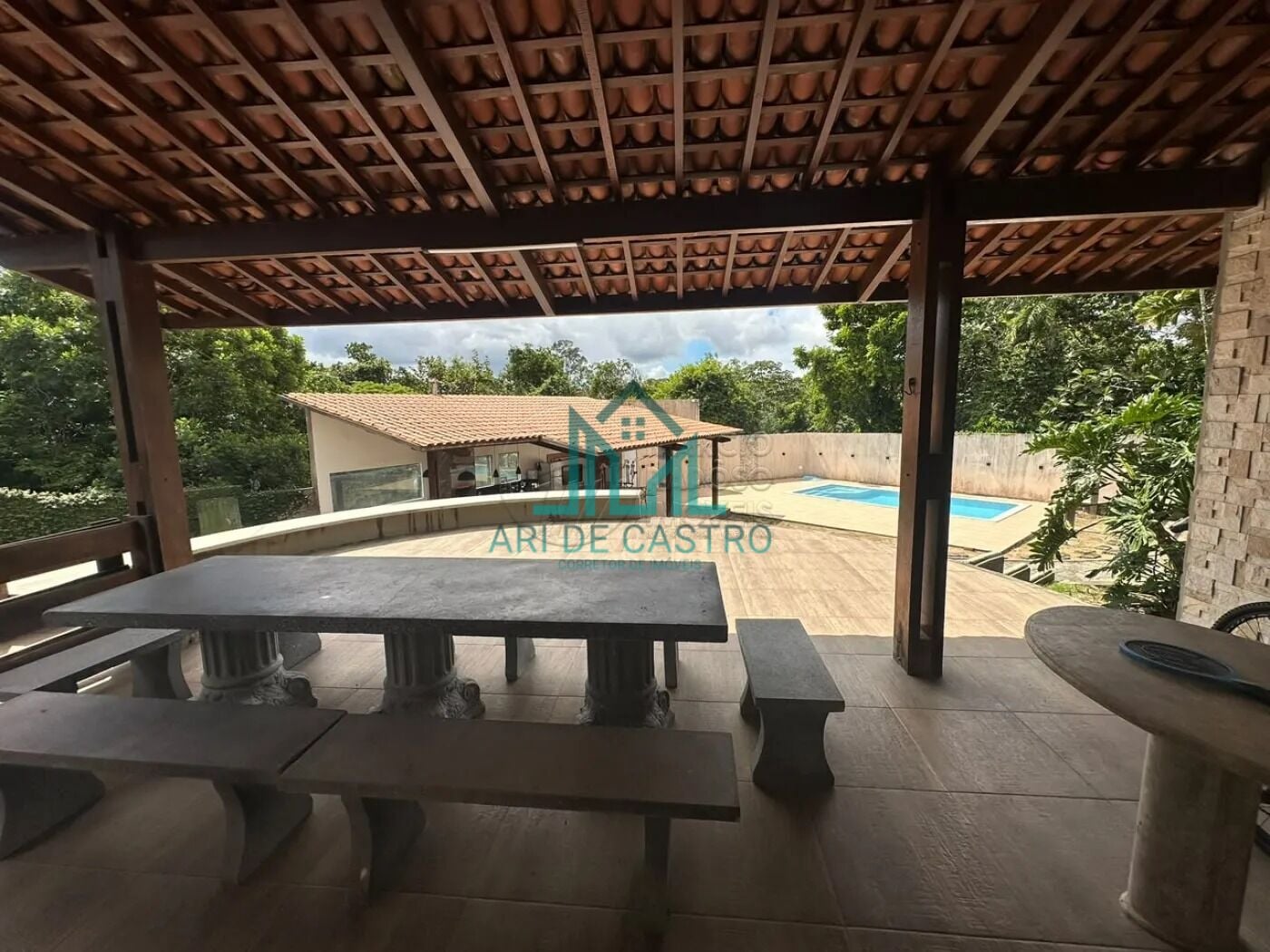 Casa, 3 quartos, 360 m² - Foto 7