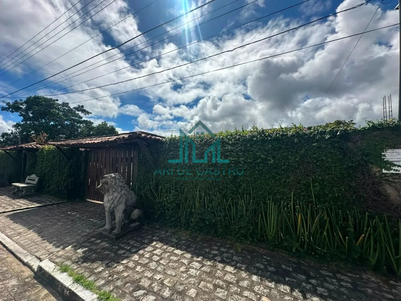 Casa, 3 quartos, 360 m² - Foto 35
