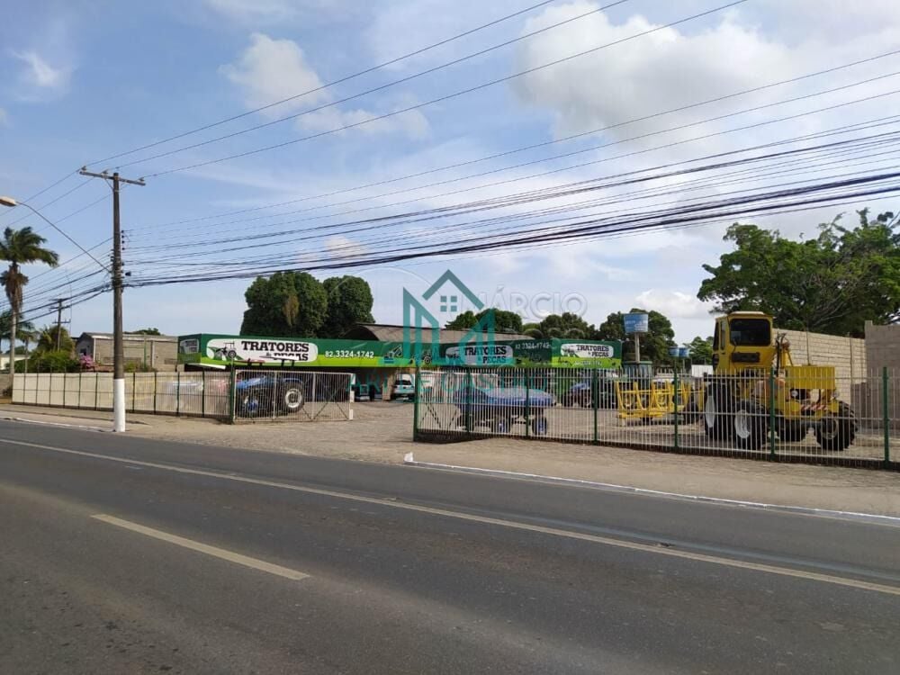 Loja-Salão, 3000 m² - Foto 1