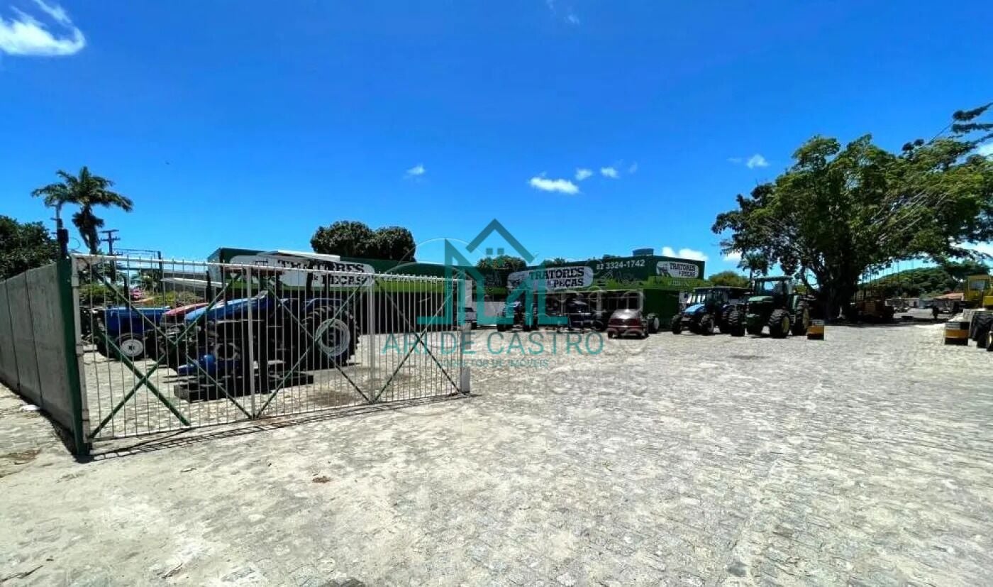 Loja-Salão, 3000 m² - Foto 2