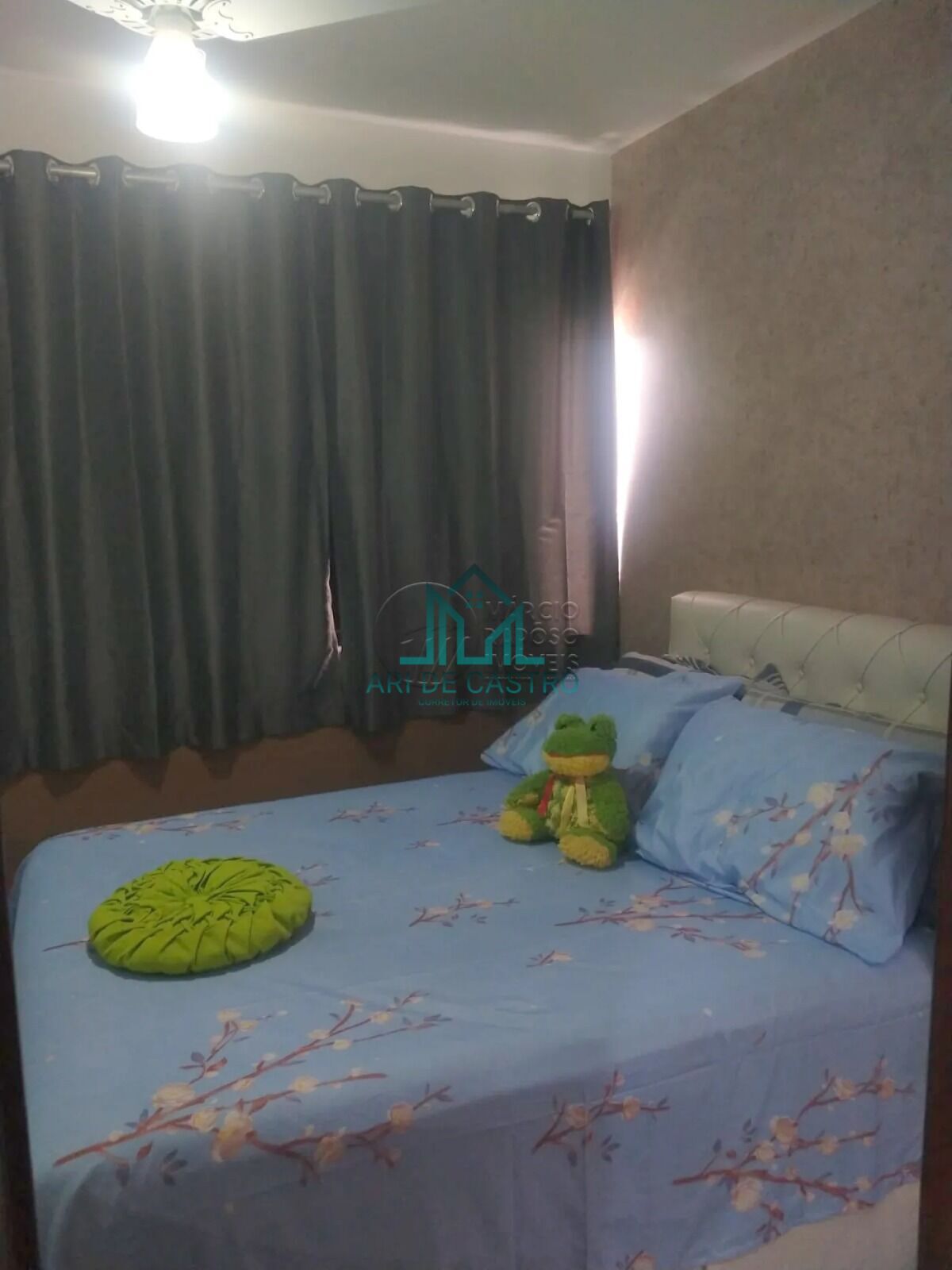 Apartamento, 3 quartos, 70 m² - Foto 8