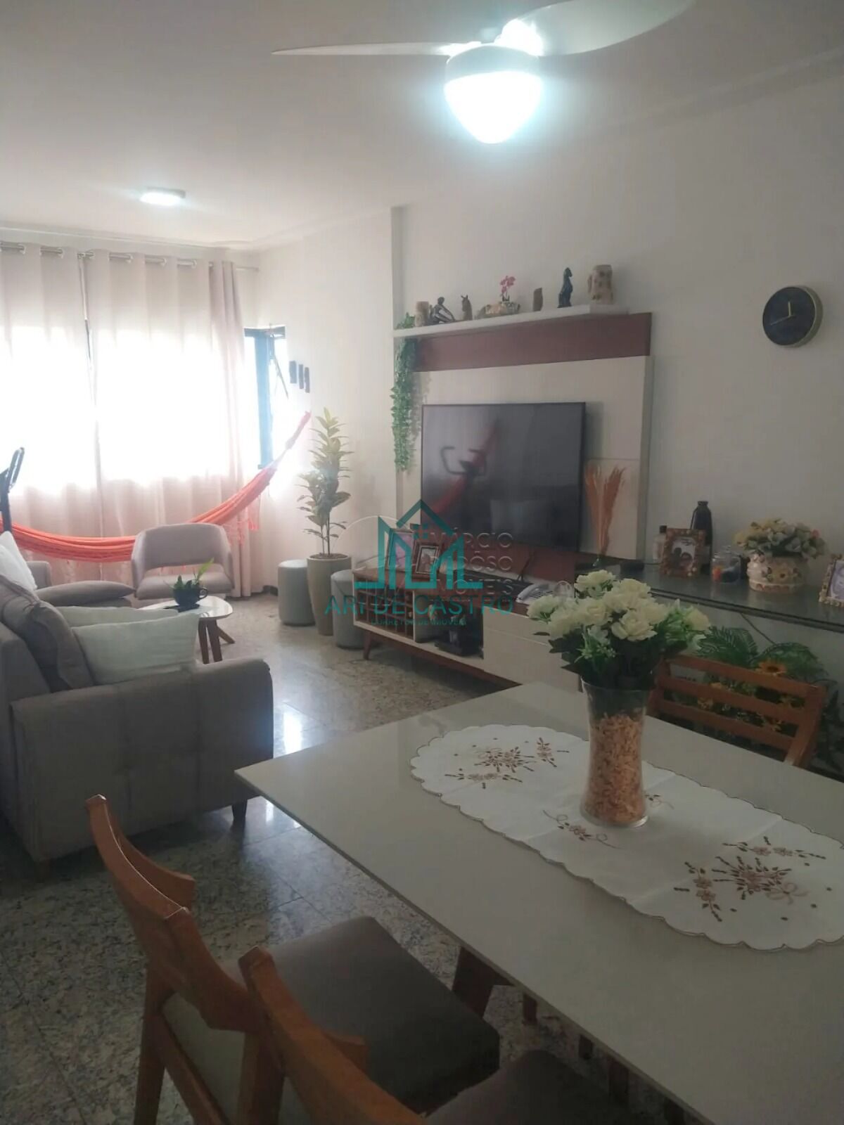Apartamento, 3 quartos, 70 m² - Foto 2