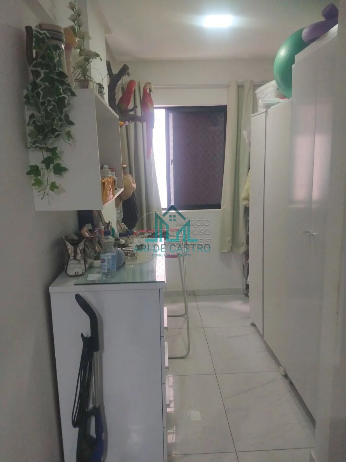Apartamento, 3 quartos, 70 m² - Foto 15